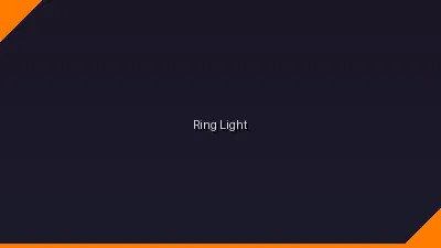 积分兑换 - LED环形补光灯 | 扣扣传媒 积分商城