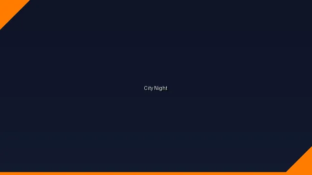 城市夜景主题赛 - 扣扣传媒 视频创作挑战